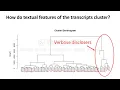 Advanced Data Science Final Project Screencast
