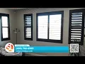 VIP Shutters wants to upgrade your home with AZ s premier shutters shades barn doors