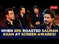 Download Lagu When Salman Khan Revealed He Was Married At SCREEN Awards | Screen