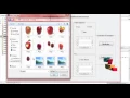 Fruit classification using computer vision and FNN Final Year Projects 2016 - 2017