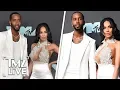 Safaree Erica Mena Get Married TMZ Live