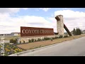 Coyote Crossing LEAGUE Real Estate
