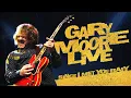 Download Lagu Gary Moore - Since I Met You Baby (Official Live Video)