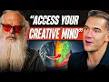 Rick Rubin Reveals His Secret to UNLOCK Your Creativity