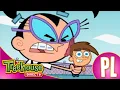 Lagu Przygody Timmy'ego: Zrób to!/Tylko deser - Ep. 60| Po POLSKU!