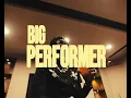 BLAQBONEZ - BIG PERFORMER (NEW  SNIPPET)
