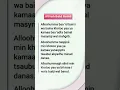 Download Lagu Doa Iftitah | iftitah Baid Baini #shorts #iftitah #iftitahbaidbaini