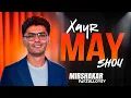 Download Lagu XAYR MAY - FARRUH FAZEL, NIGINA JABBOROVA, DOPPITWINS, ALI NIYAZIMBETOV, QARZ, MIRSHAKAR FAYZULLAYEV