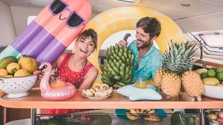 A Merry Polynesian 🏝️ Holiday 🎅 and a SNEAK PEEK 🤫 Into 2019 🍾