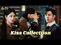 Lagu [Kiss Collection] Lovesick general reunited with first love and can't help kissing! | The princess
