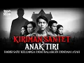 KISAH NYATA KIRIMAN SANTET ANAK TIRI YANG TERTINDAS
