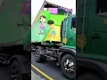 Download Lagu Truk Kontainer Viral #viral #truckoleng #trukberubahbentuk