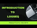 An Introduction to Logseq an open source local file based note taking app