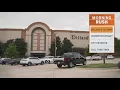 Dillard s closing at Shops at Willow Bend
