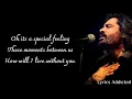 Download Lagu Darmiyaan Full Song with Lyrics| Shafqat Amanat Ali Khan| Clinton Cerejo|