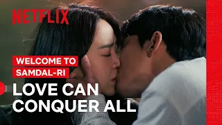 Download Ji Chang-wook Asks Shin Hae-sun Why They Broke Up | Welcome to Samdal-ri | Netflix Philippines MP3