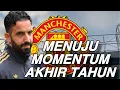 Download Lagu Situasi Manchester United: Menuju Momentum Akhir Tahun