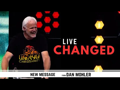 Download MP3 Dan Mohler - Live Changed
