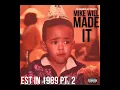 Juicy J- Cash Erewhere(Feat.  Ace Hood) (Mike Will Made It Est. 1989 Prt 2)