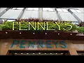 Walking in a clothing store PENNEYS Dublin Ireland