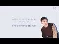 Download Lagu EXO D.O 디오 \u0026 CHANYEOL 찬열 - Love Yourself (Long Ver.) Color-Coded-Lyrics Eng l Han 가사 by xoxobuttons