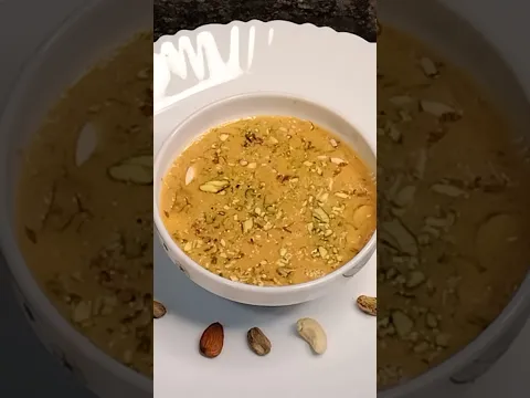 शाही बासुंदी 11 March 2025