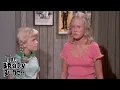 Jan Brady Wishes She Was an Only Child
