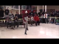 Download Lagu Marquese 'Nonstop' Scott | Dubstep Dance | Take Me Away