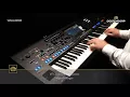 Download Lagu Yamaha Genos | Entertainer StyleDemo