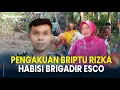 Download Lagu Pengakuan Briptu Rizka Dituduh Bunuh Brigadir Esco: Gimana Eksekusinya Kalau Tidak Pernah Bertemu?