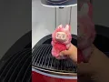 Download Lagu Ever wonder what makes a Labubu Big Into Energy? #labubu #popmart #cute #kawaii #toys #funny