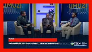 Umuzi U Burasirazuba Bwo Hagati Imvano Y Ibibazo N Amakimbirane 