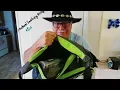 Fishing Stuff ASMR Requested Gum Chew Edition