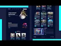 Responsive Gaming Website Design Using Html Css Js Gaming Website