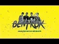 Download Lagu Jacson Zeran - Bentrok Ft. Ever Slkr x Coco Lense x Ristmon Bee ( Official Lyric Video )