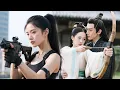 Download Lagu 現代武器設計師意外穿越成將軍府二小姐，一開局就被逼嫁給糟老頭！情急下她智計逃婚，用美人計勾引上了權傾朝野的戰神王爺，一夜春宵後本想遠走，可王爺卻沉浸在溫柔鄉裡誓要娶她為妻！ QRDJ