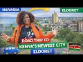 Lagu I Took a Roadtrip in Kenya \u0026 THIS Happened 👀🇰🇪