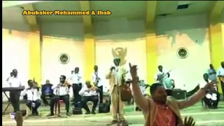 محمد الامين 5 سنين نادي الضباط 