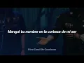 León Larregui - Rue Vieille Du Temple (Live) ft. Mon Laferte [Letra]