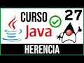 Inheritance in Java Object-Oriented Programming Java Course 27