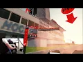 NEVER EVER EVER EVER USE THE JET CAR WITH A MOTION RIG EVER