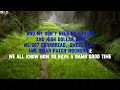 Blue Collar Boys by Frank Foster l Karaoke Version
