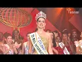 Lagu Miss International 2025 | Crowning Momnet
