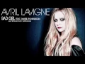 Download Lagu Avril Lavigne - Bad Girl Feat Marilyn Manson (Alternative Version)