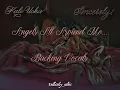 Kali Uchis - Angels All Around Me... (Backing Vocals)