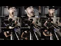 Download Lagu t.A.T.u. - Not gonna get us (Metal Cover by Kiese)