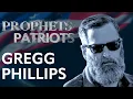 RUMBLE ONLY Prophets and Patriots - Episode 20 with Gregg Phillips and Steve Shultz