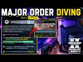 Helldivers 2 Major Order Diving The Void - Devoid of Liberty Update