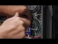 S Series with EDL Controls Start Up Procedure