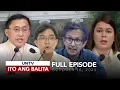 Lagu UNTV: Ito Ang Balita | October 16, 2025